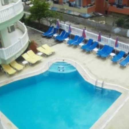 Toksoy Marmaris