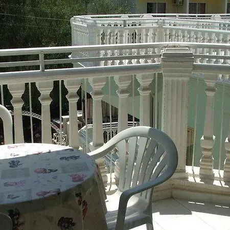 Hotel Toksoy 3*