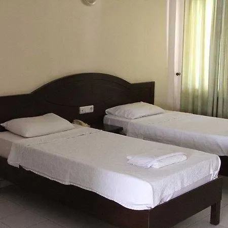 Toksoy 3* Marmaris