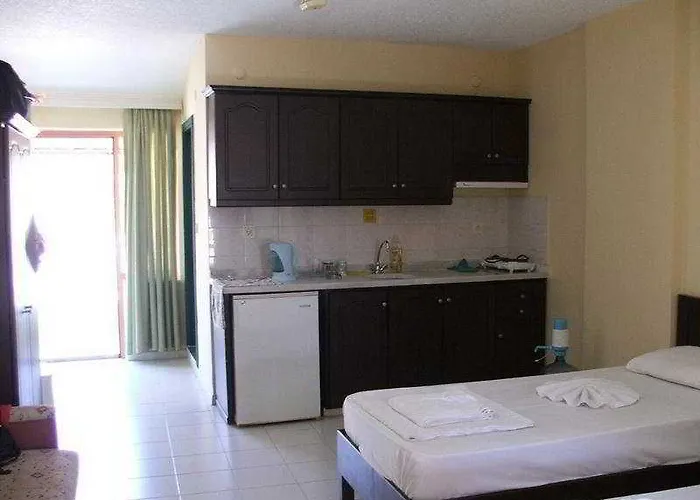 Hotel Toksoy Marmaris